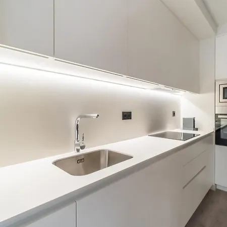 Natusliving Benasque E Apartment Exterior photo