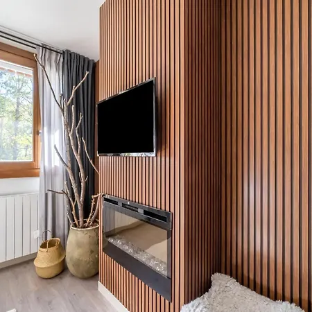Natusliving Benasque E Apartment Exterior photo