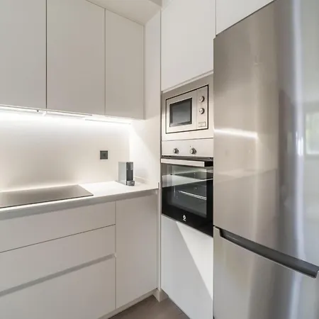 Natusliving Benasque E Apartment Exterior photo