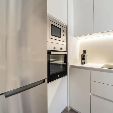Natusliving Benasque E Apartment Exterior photo
