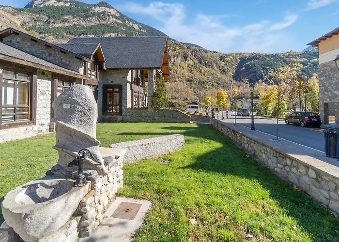Natusliving Benasque E