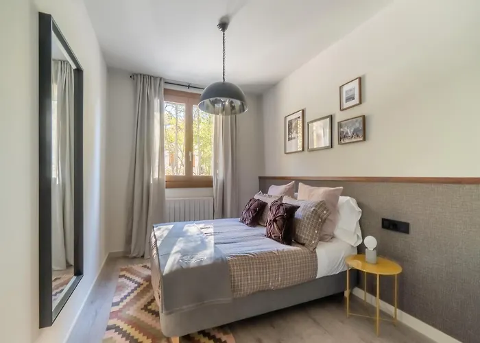 Natusliving Benasque E