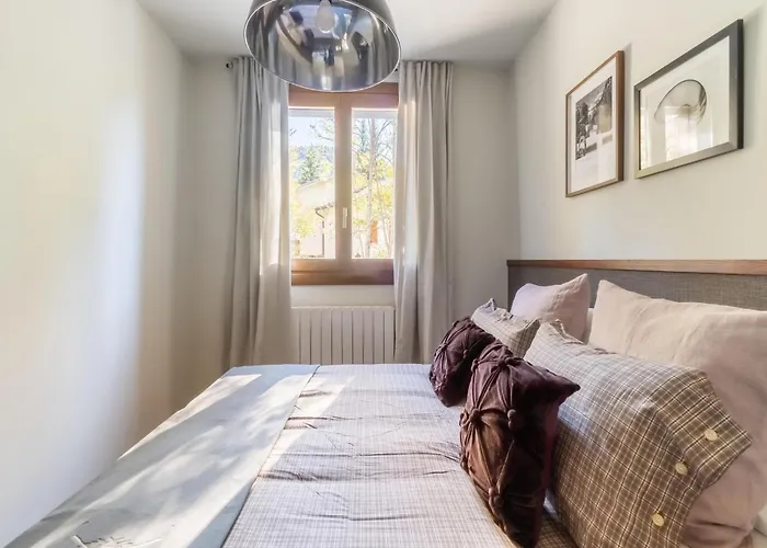 Natusliving Benasque E