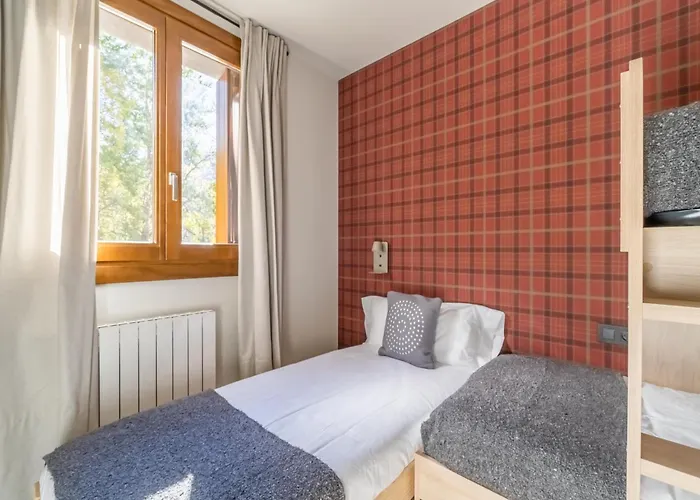 Natusliving Benasque E