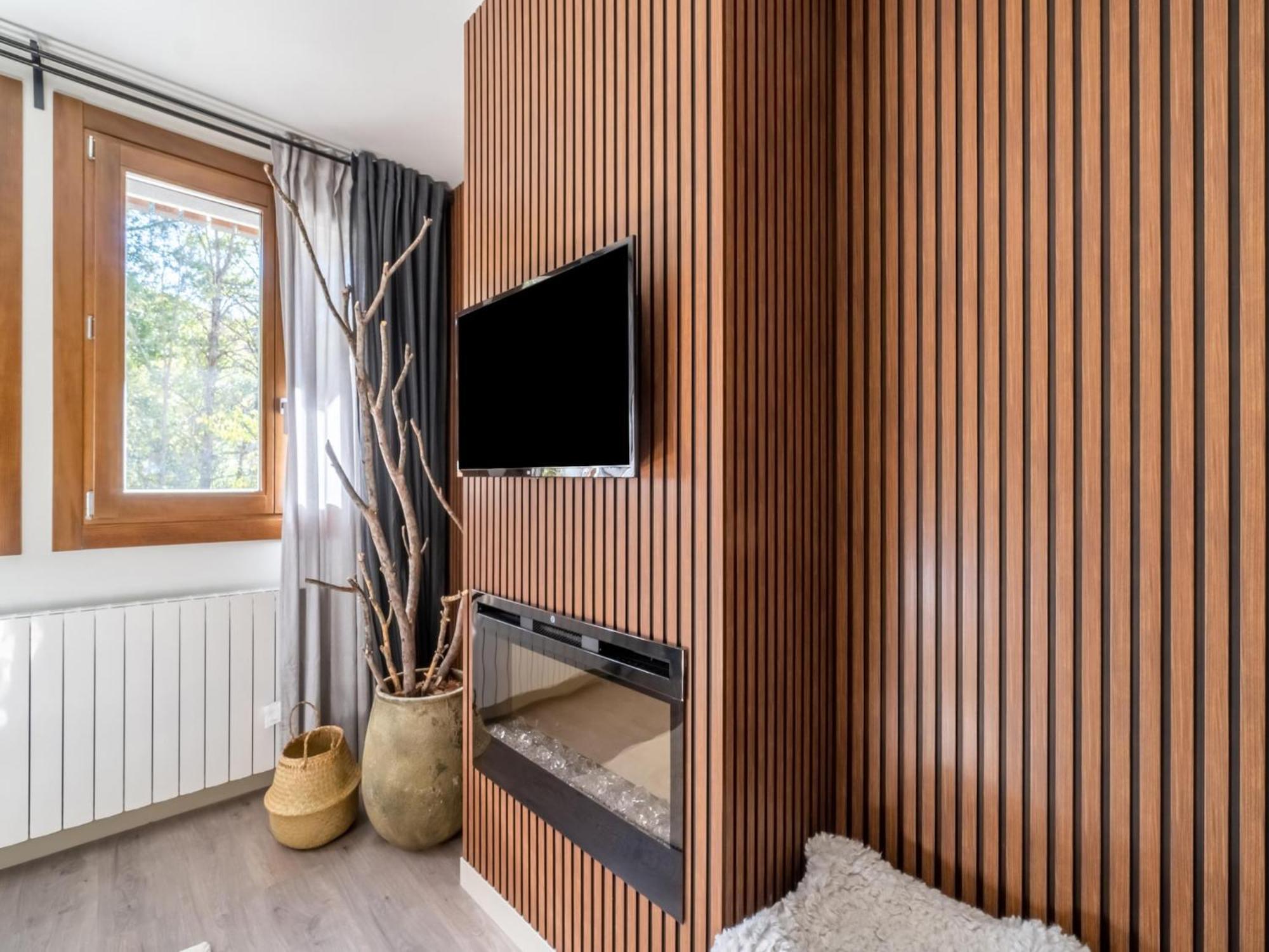 Natusliving E Apartment