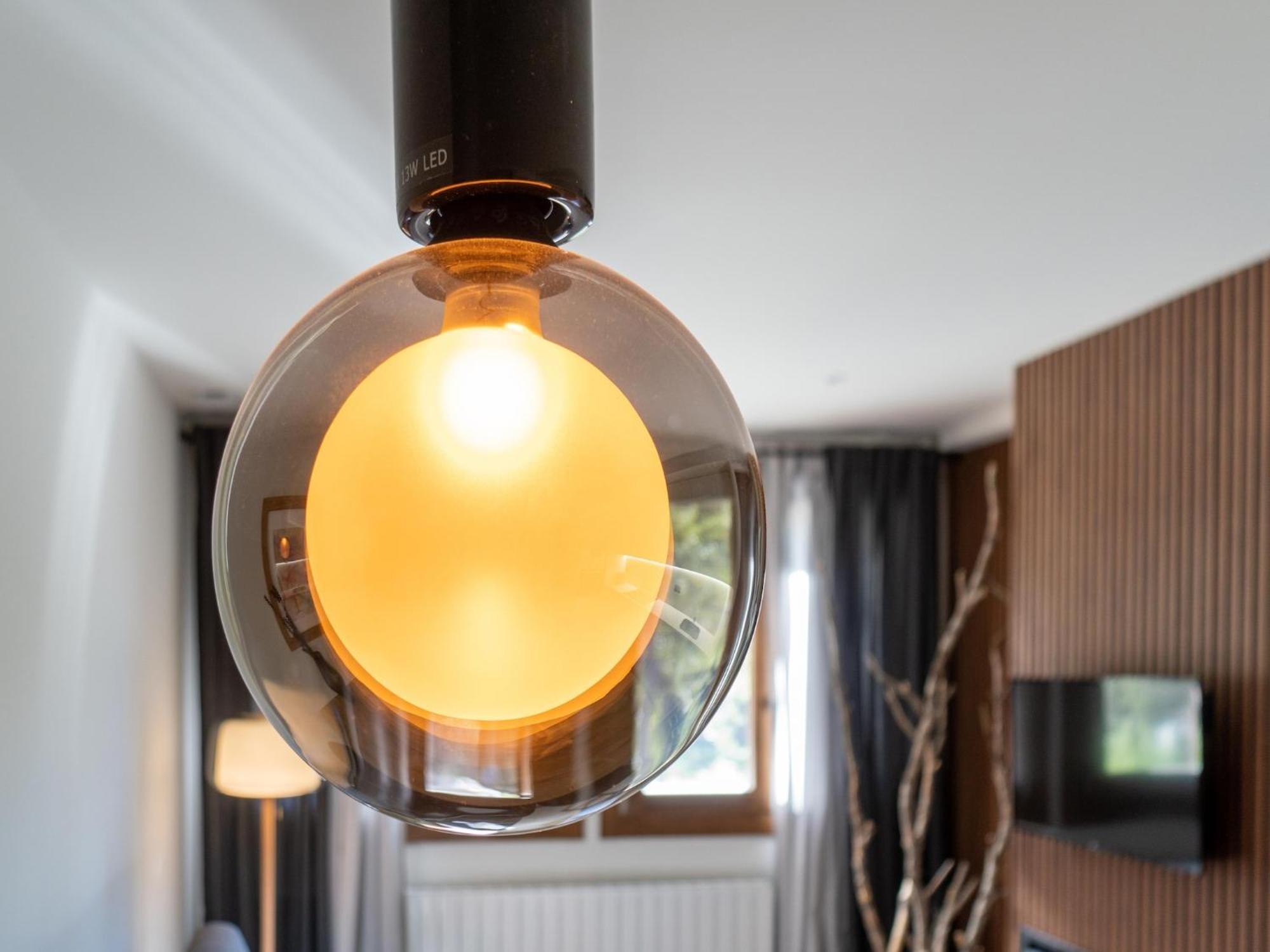 Apartment Natusliving E *