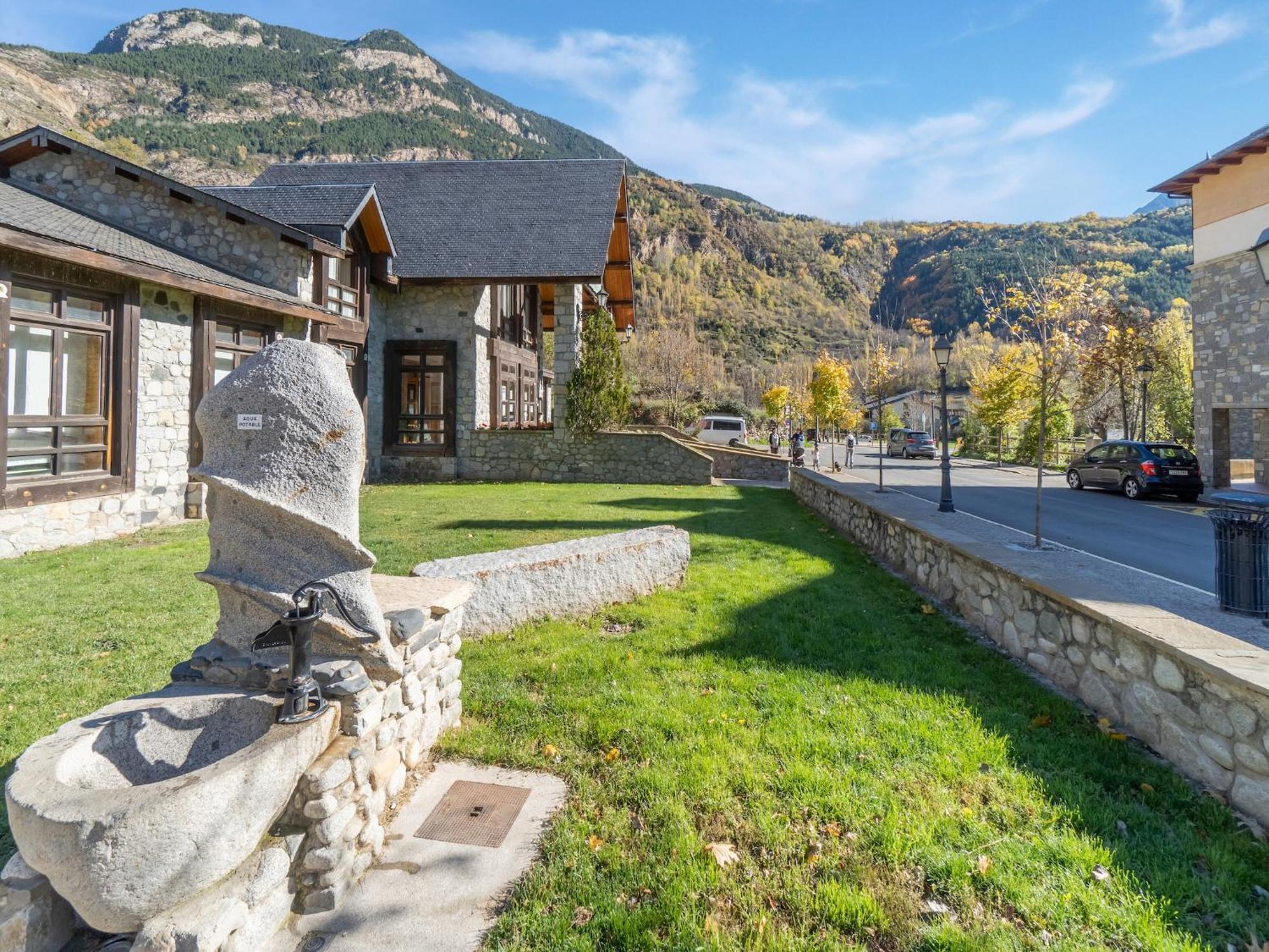 Natusliving E Benasque
