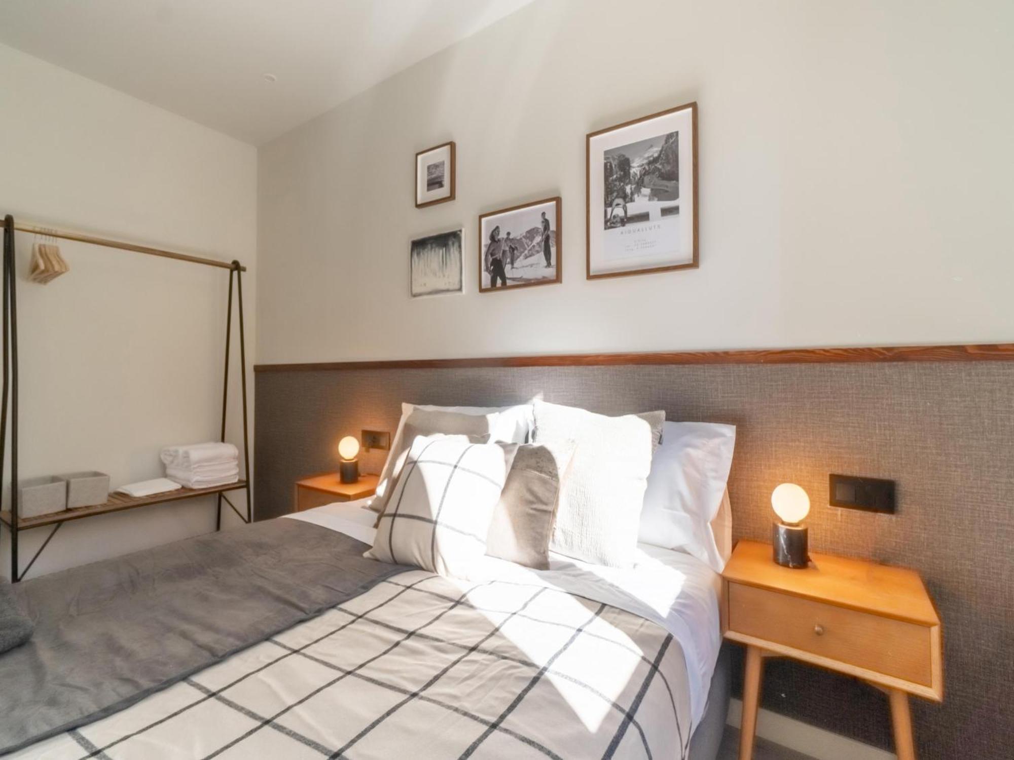 Natusliving E * Benasque