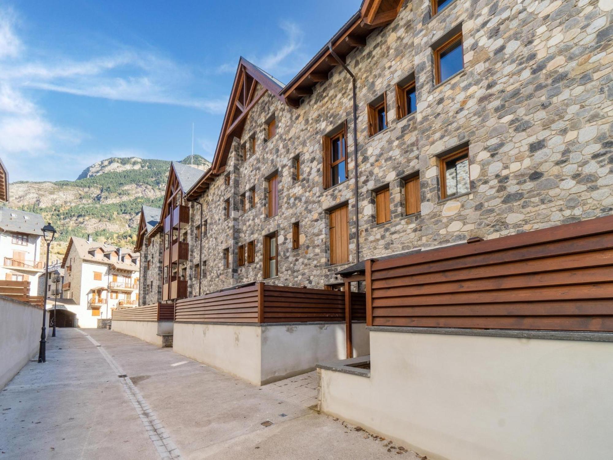 Apartment Natusliving E