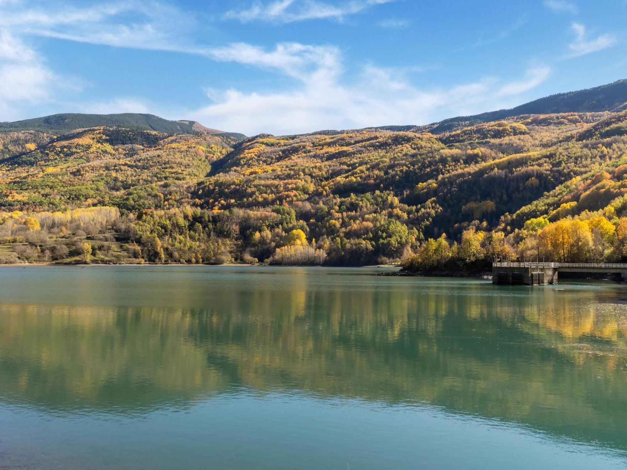 Natusliving E * Benasque