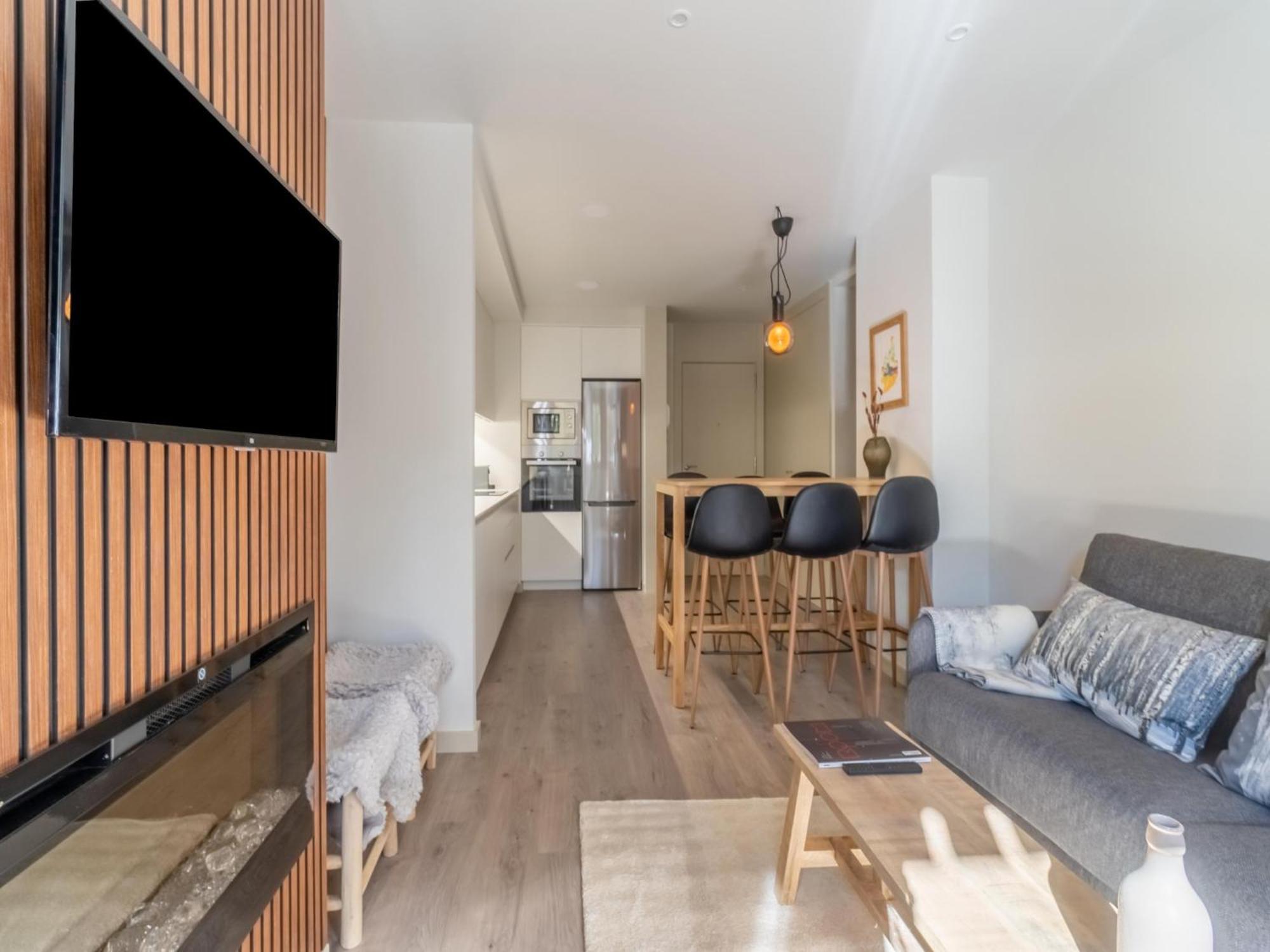 Natusliving E * Benasque