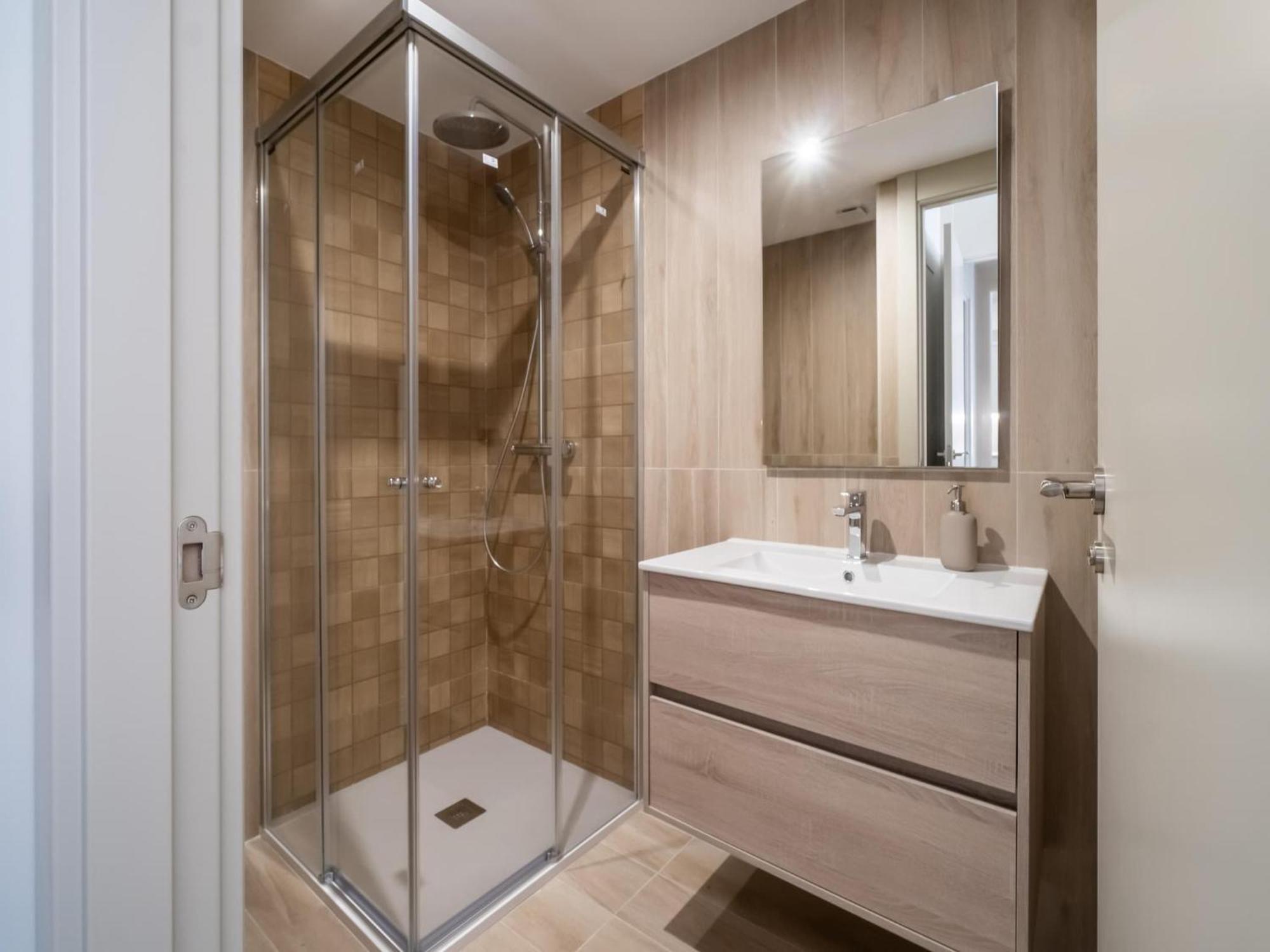 Natusliving E Appartamento
