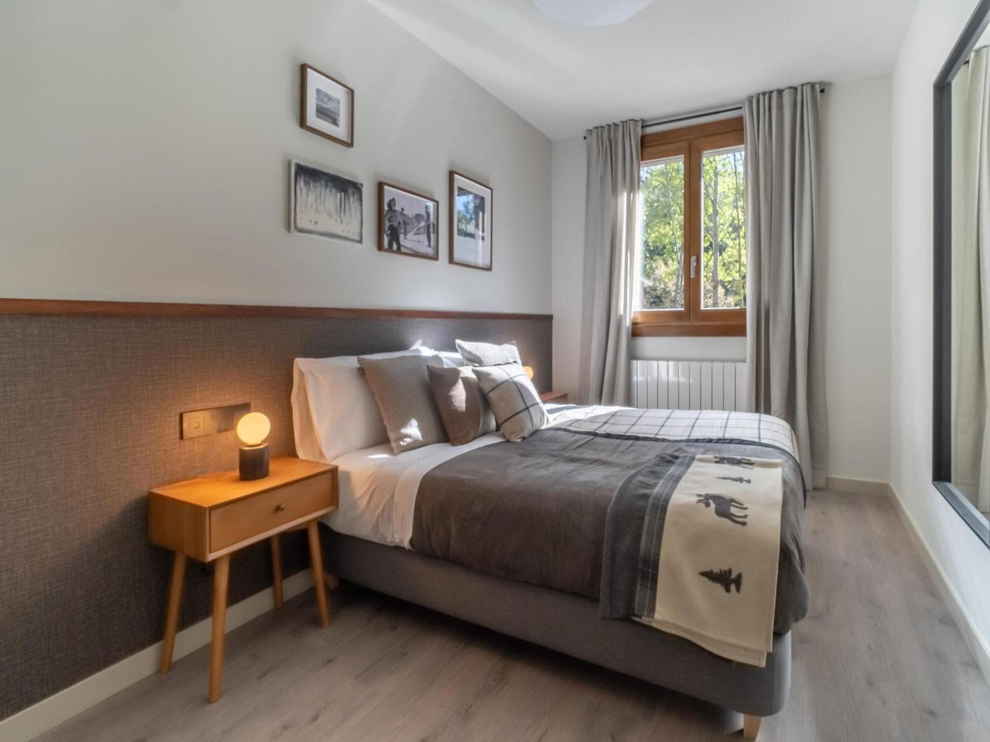 Natusliving E Apartment *