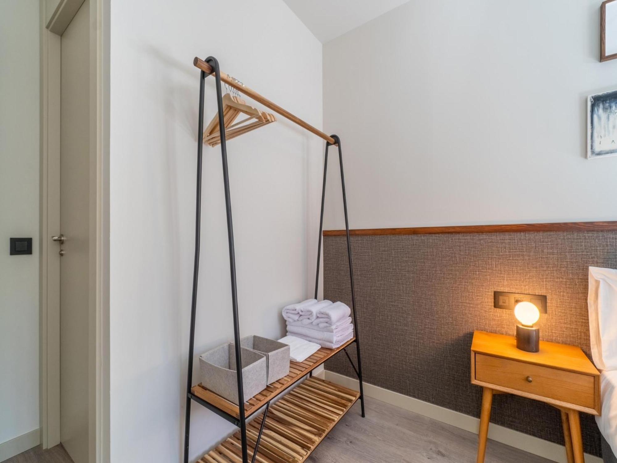 Natusliving E Appartamento Benasque