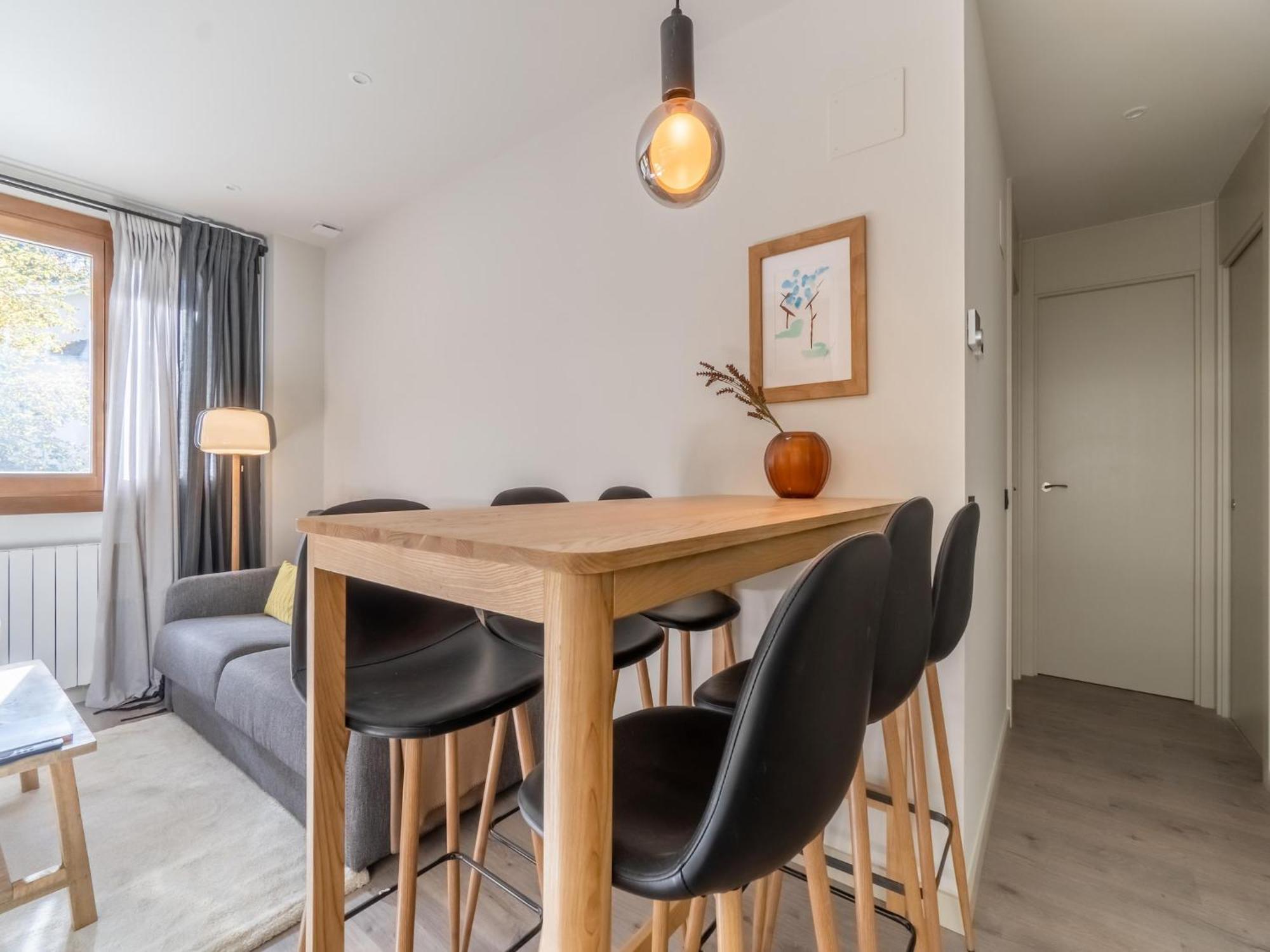 Apartment Natusliving E