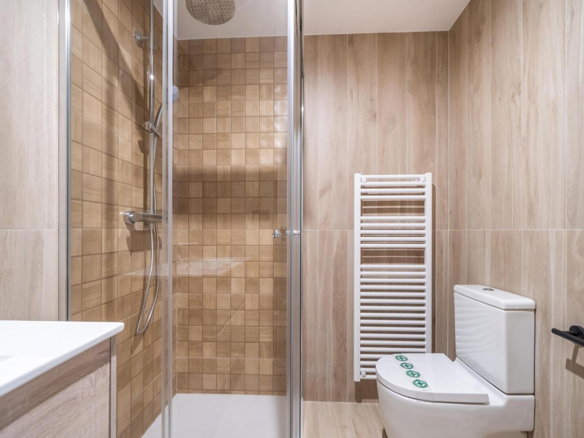 Appartamento Natusliving E