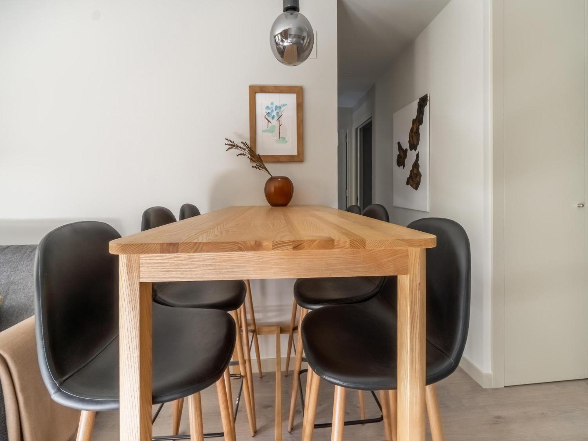 Appartamento Natusliving E *