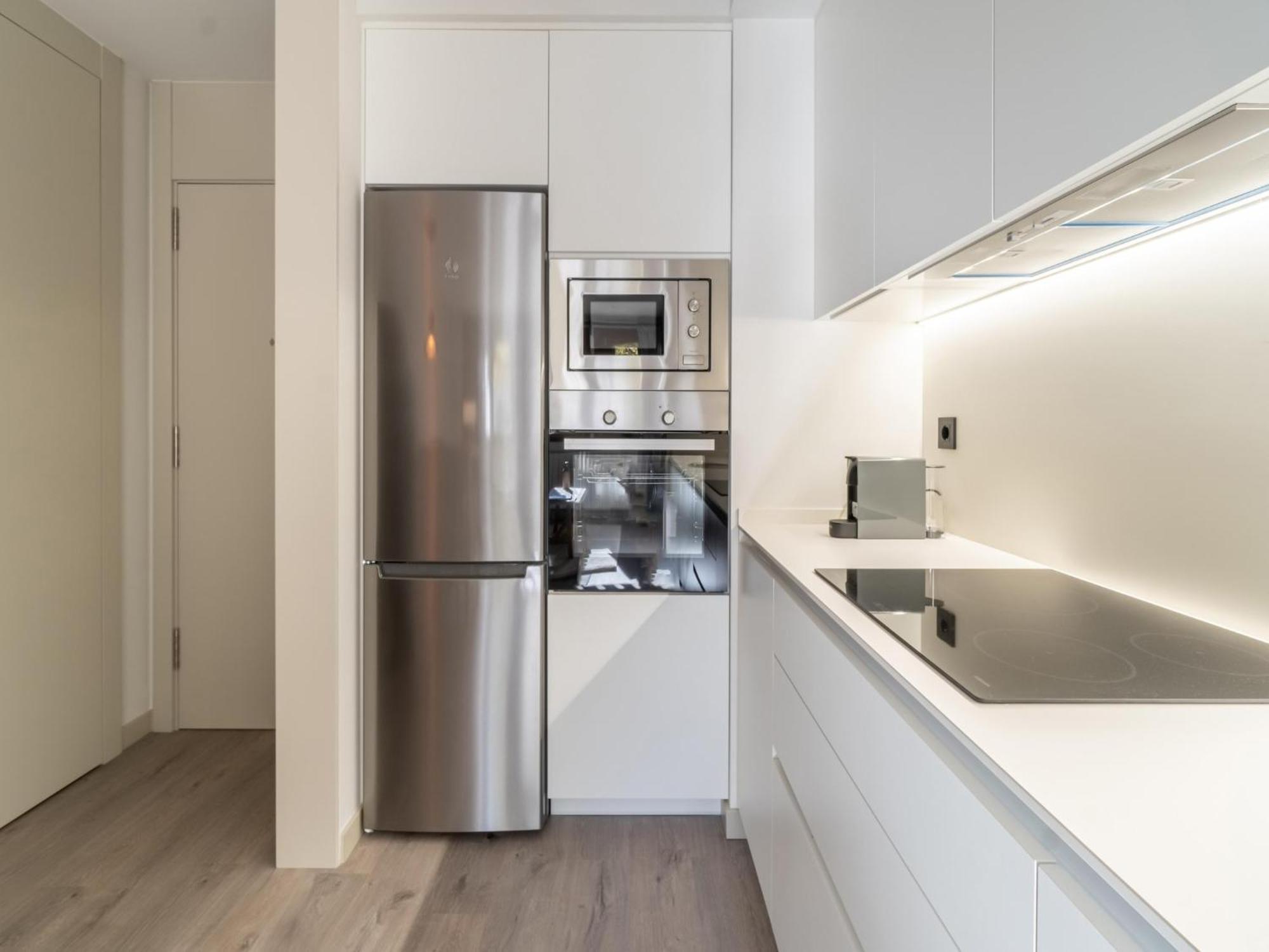 Apartment Natusliving E *