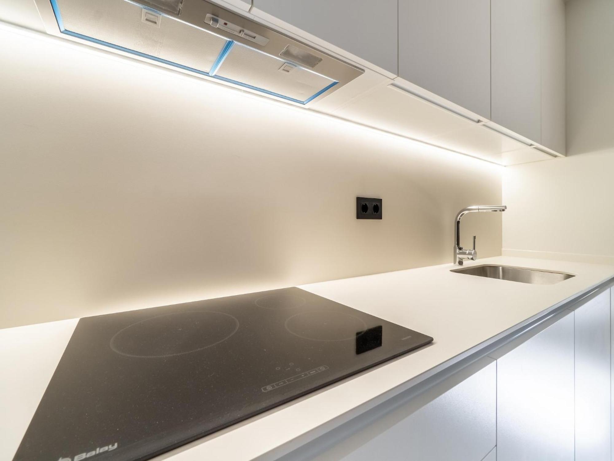 Natusliving E Appartamento