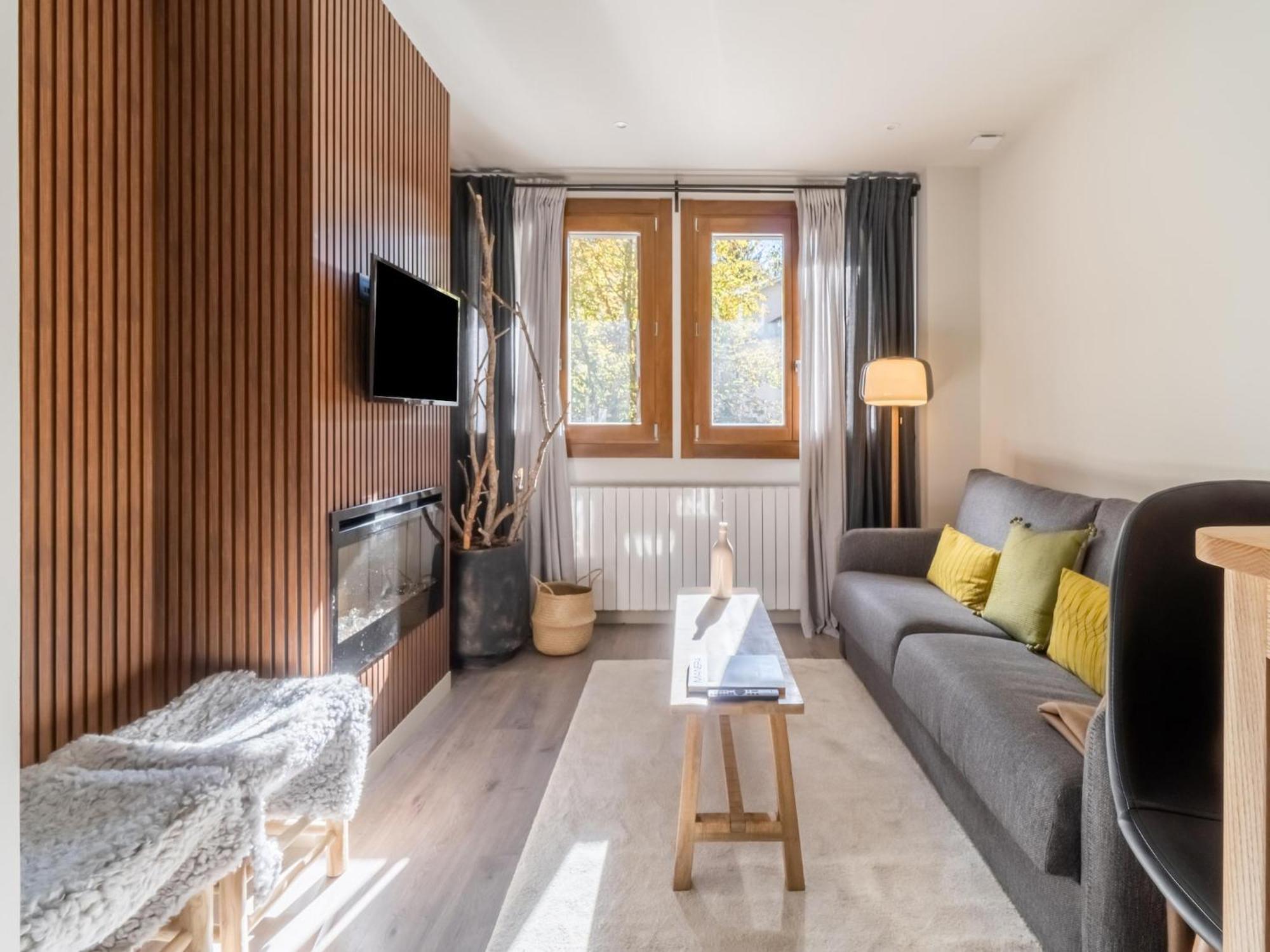 Natusliving E Benasque
