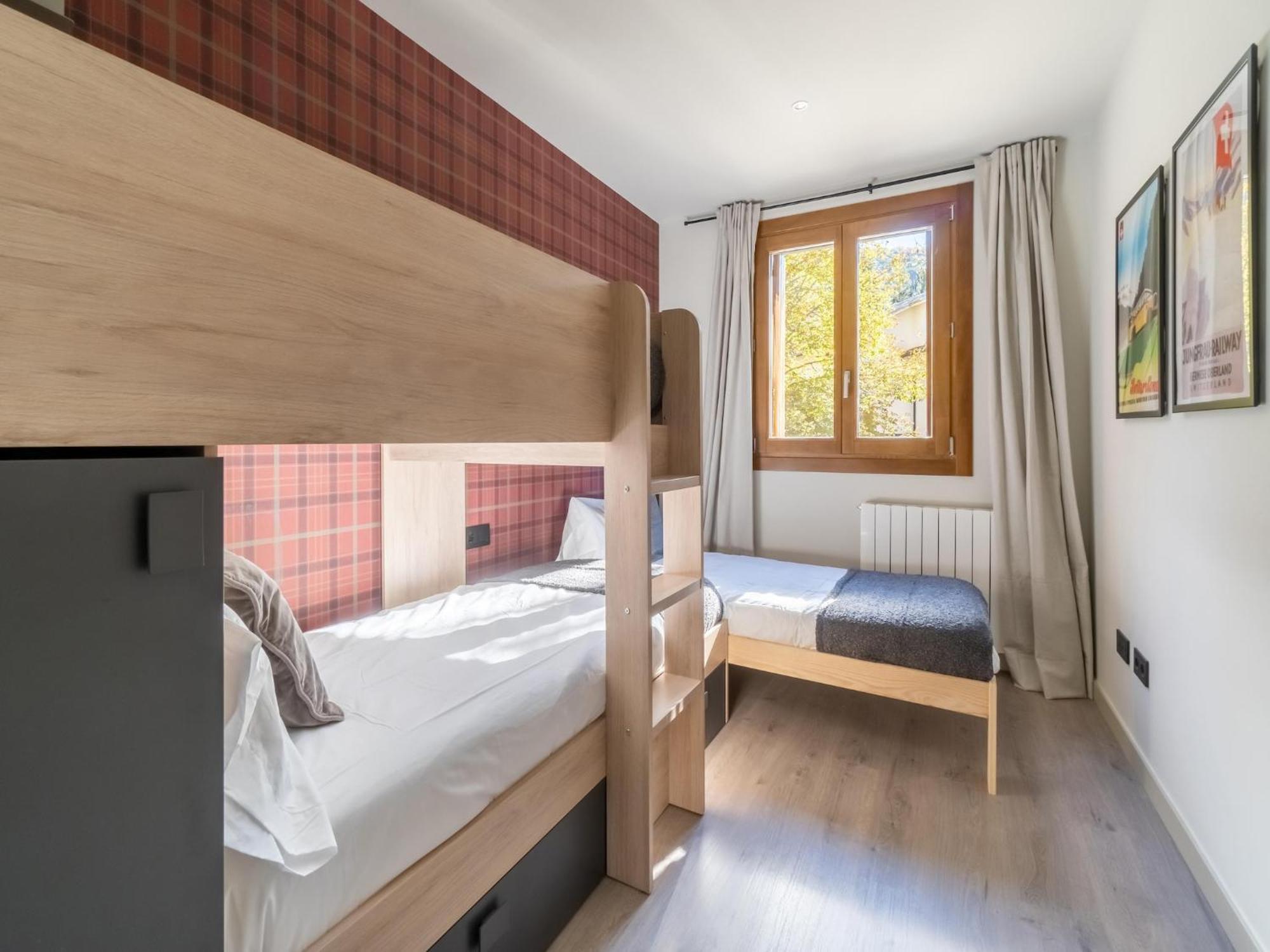 Natusliving E * Benasque