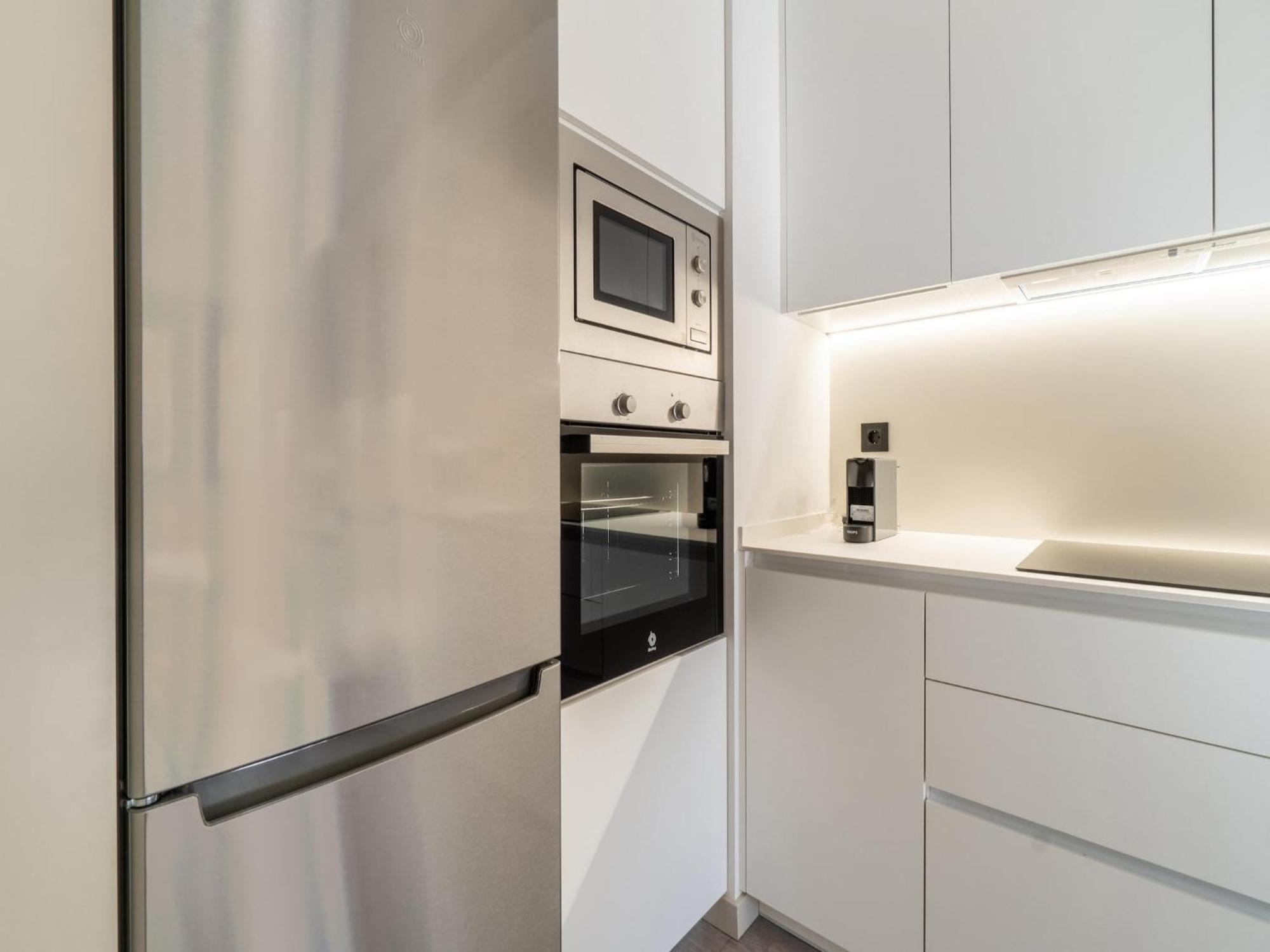 Natusliving E Apartment *