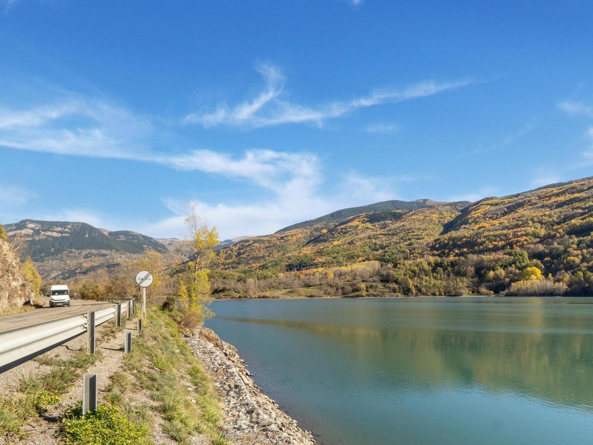 Appartamento Natusliving E Benasque