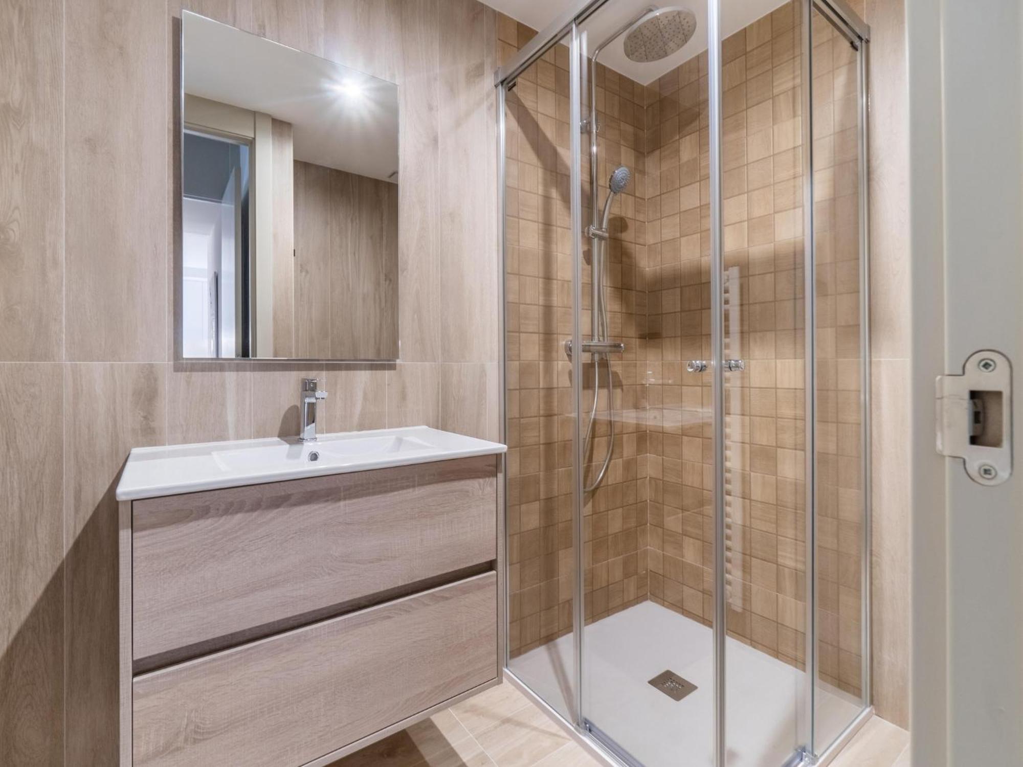 Appartamento Natusliving E *