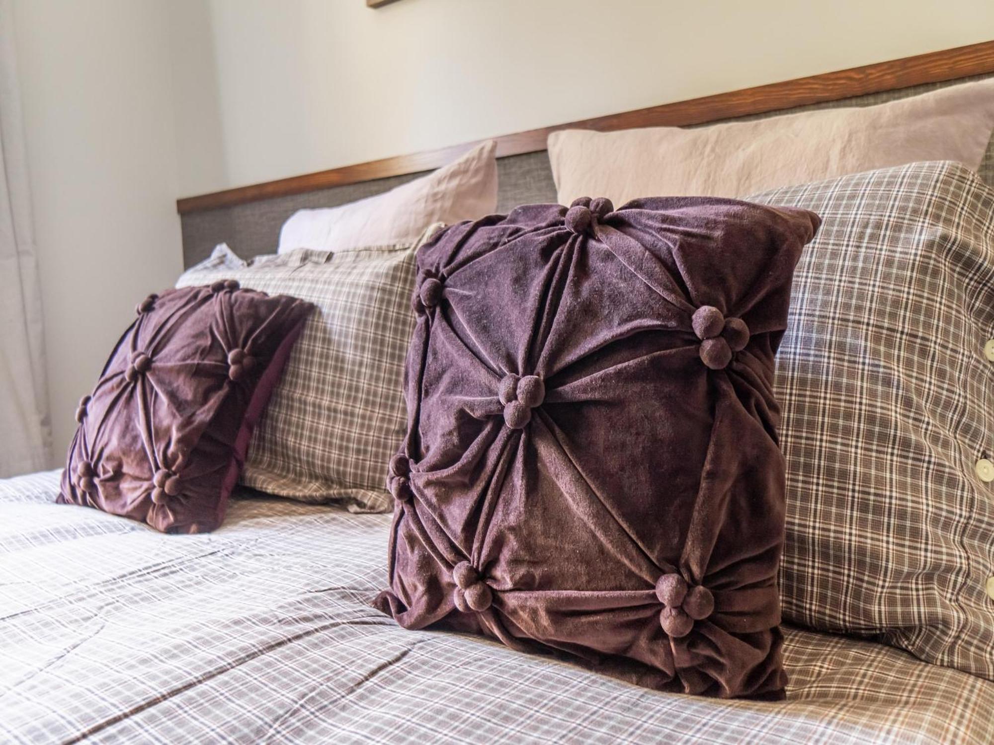 Apartment Natusliving E Benasque