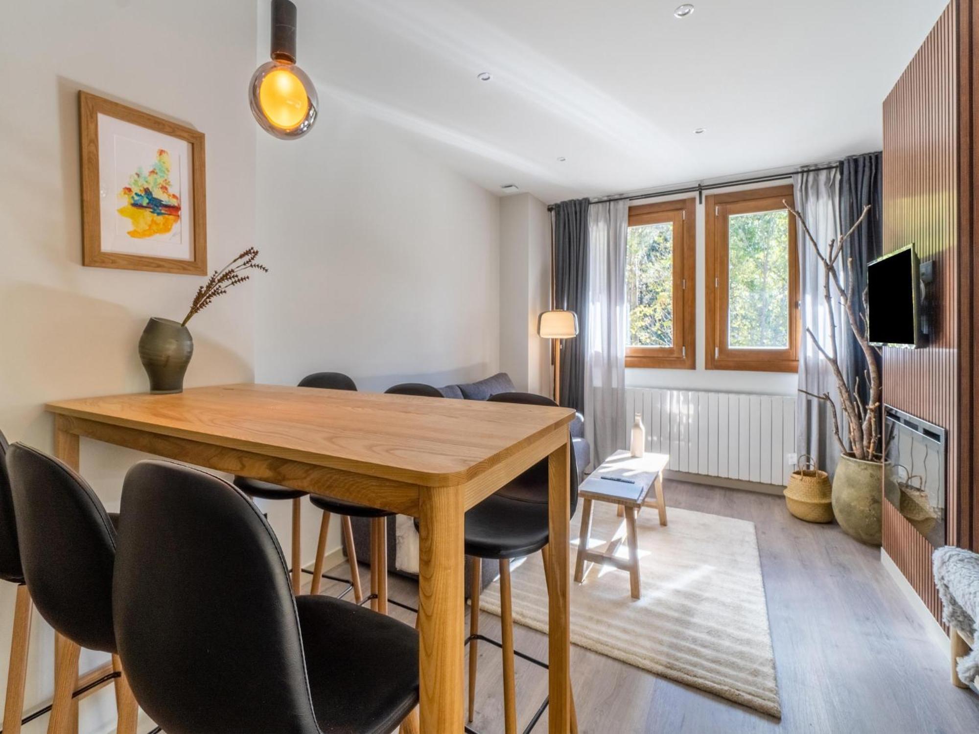 Natusliving E * Benasque