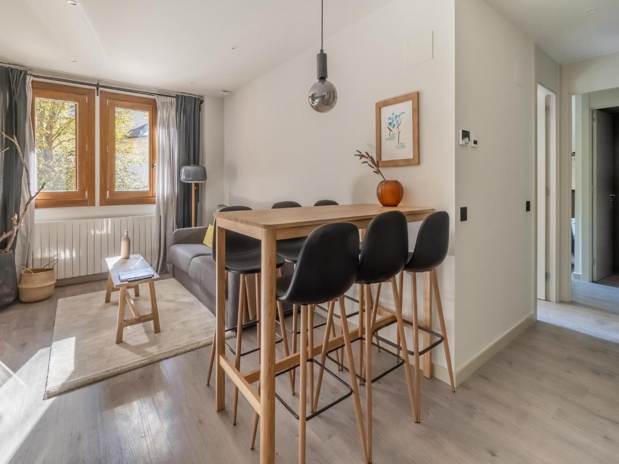 Natusliving E Apartment *