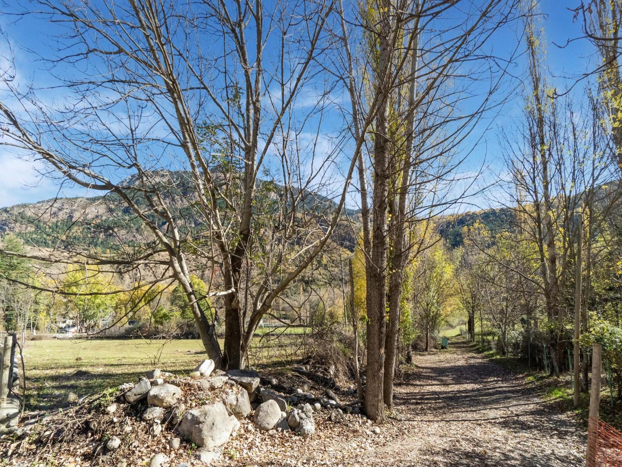 Natusliving E Benasque