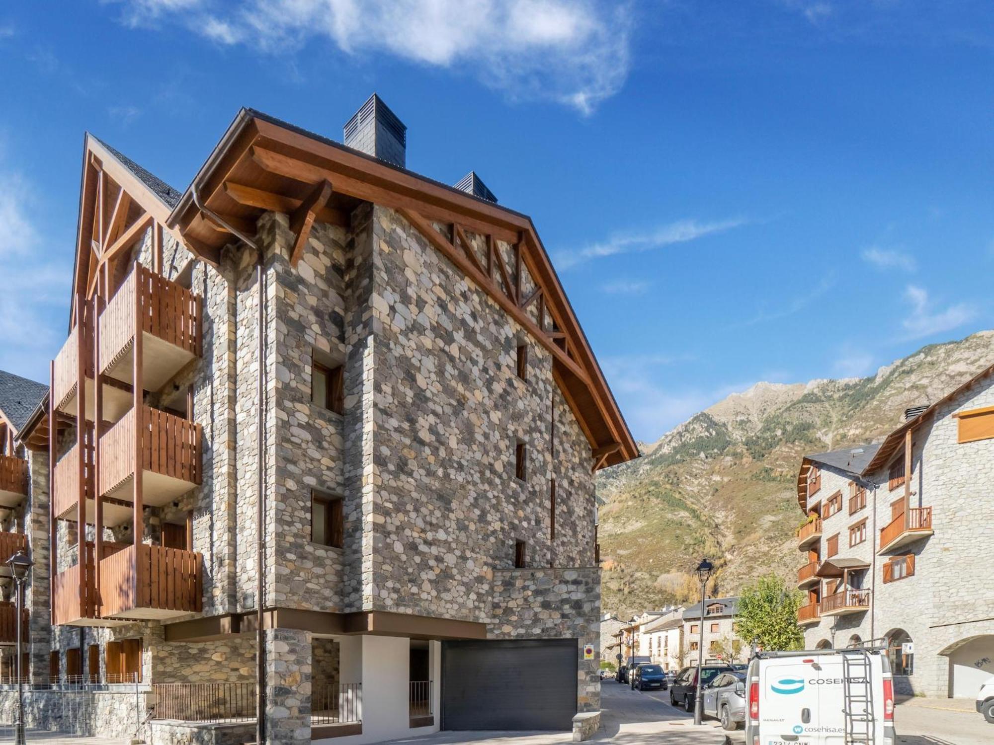 Natusliving E * Benasque